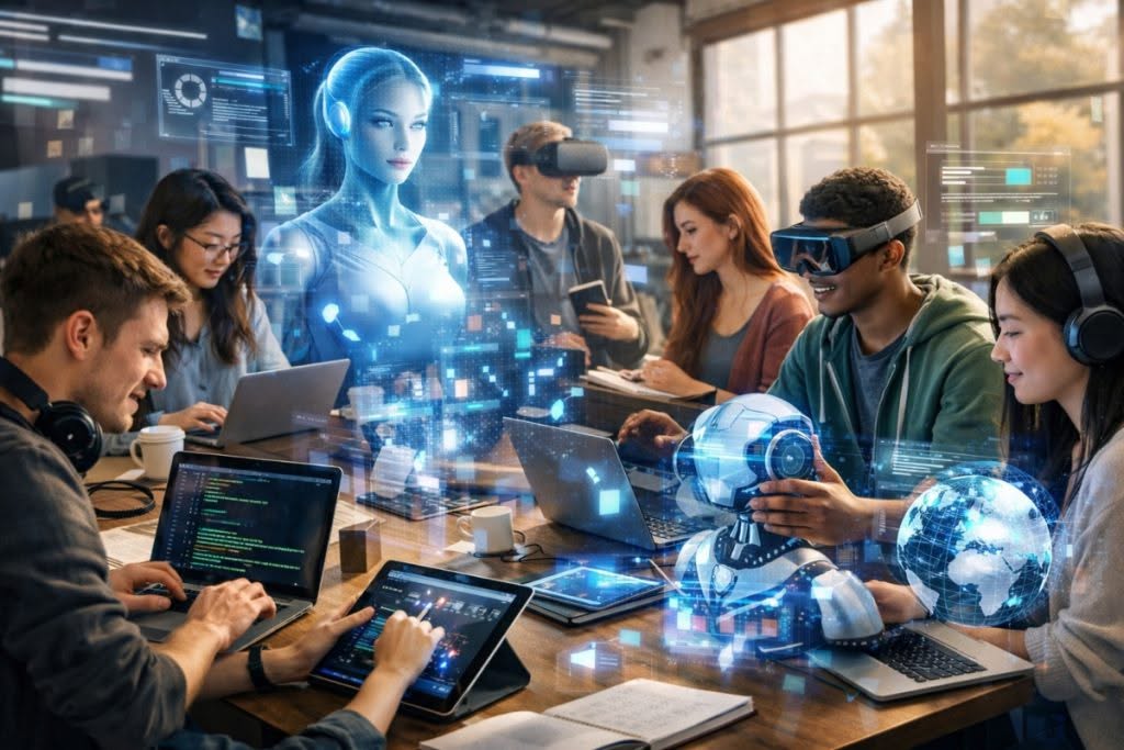 Artificial Intelligence